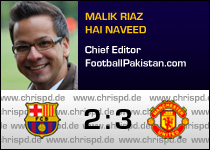 Malik Riaz Hai Naveed