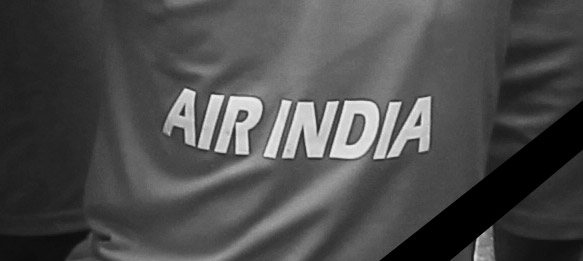 Air India midfielder Soccor Velho dies of cardiac arrest