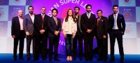Hero Indian Super League launch